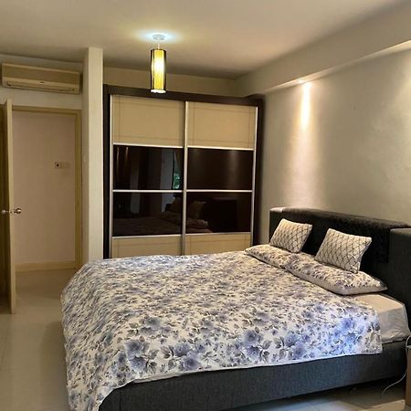 Klcc Studio One Bedroom Kuala Lumpur Exterior photo