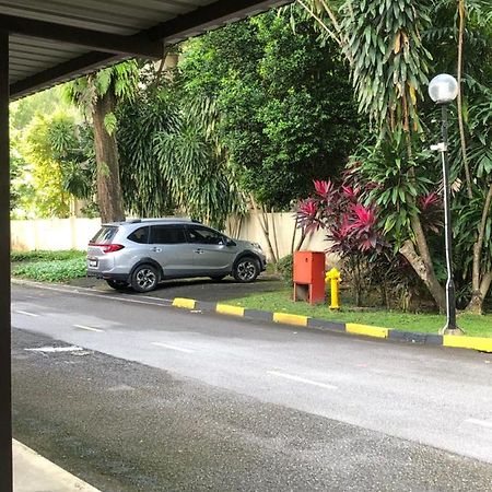 Klcc Studio One Bedroom Kuala Lumpur Exterior photo