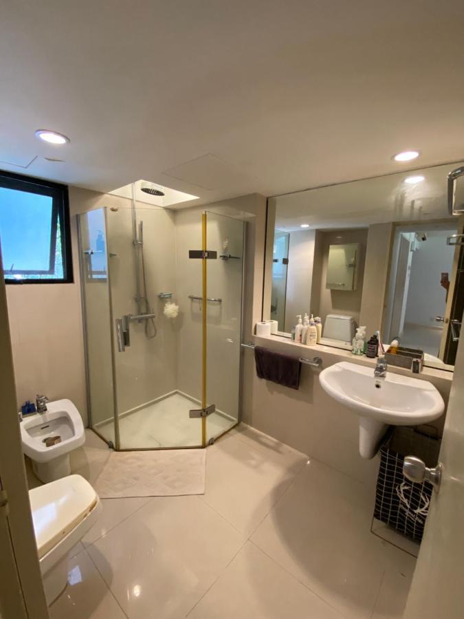 Klcc Studio One Bedroom Kuala Lumpur Exterior photo