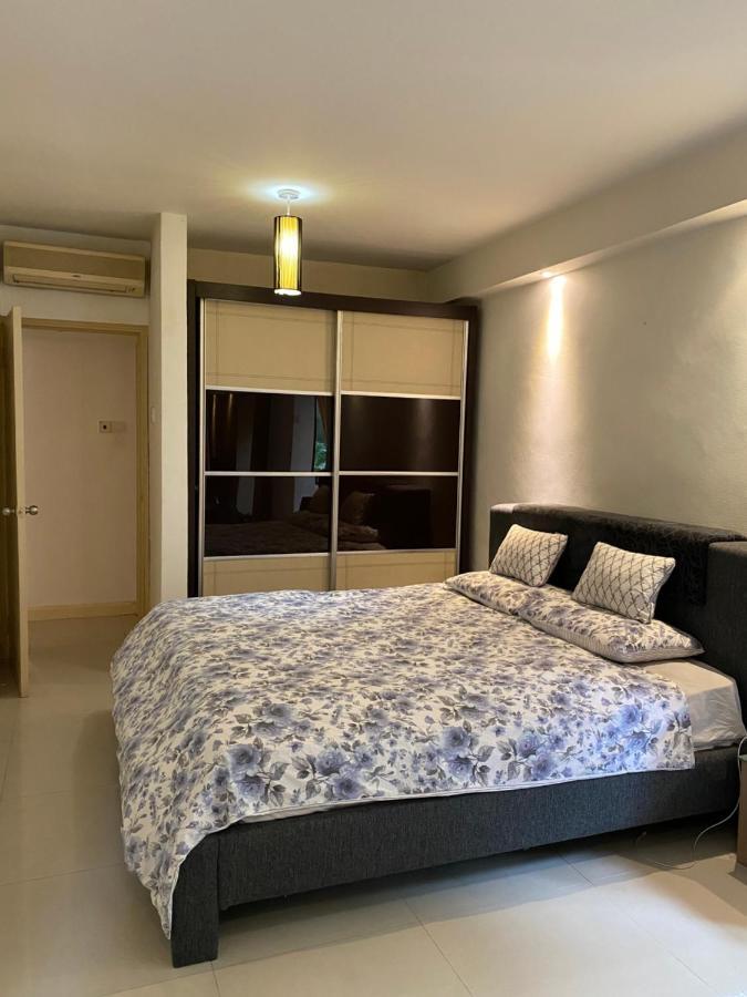 Klcc Studio One Bedroom Kuala Lumpur Exterior photo