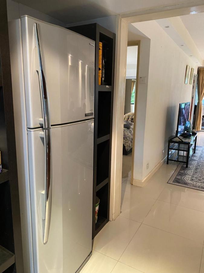 Klcc Studio One Bedroom Kuala Lumpur Exterior photo