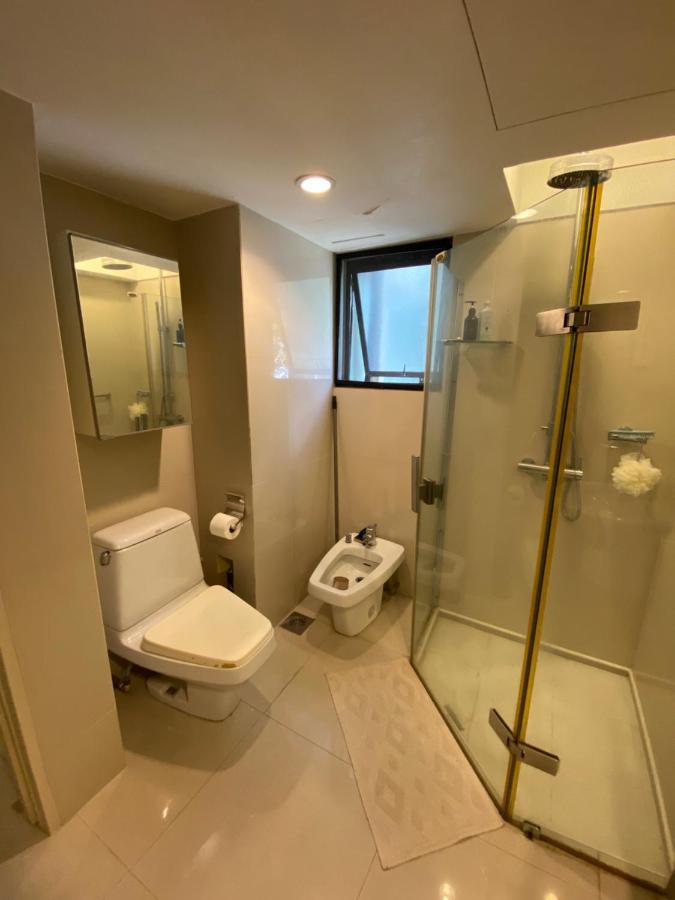 Klcc Studio One Bedroom Kuala Lumpur Exterior photo