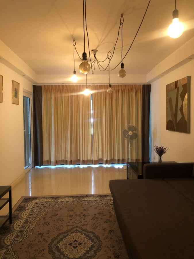 Klcc Studio One Bedroom Kuala Lumpur Exterior photo